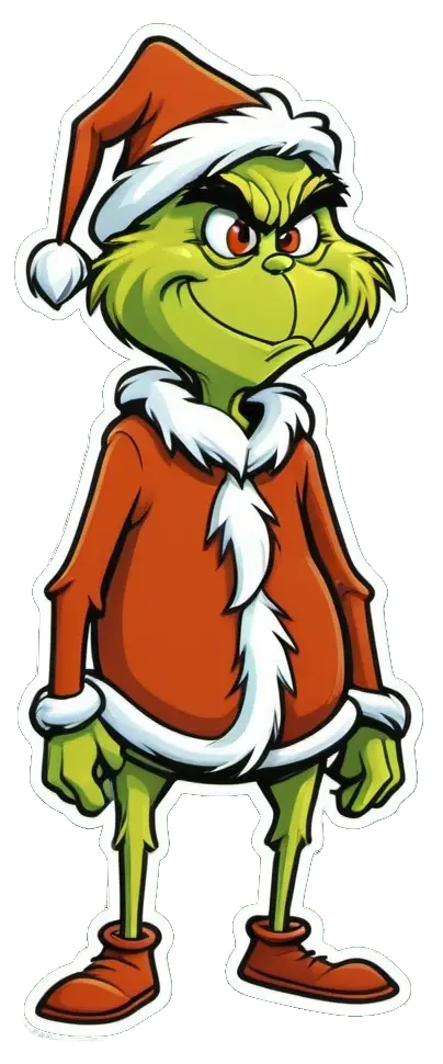 Grinch