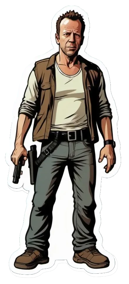 John McClane