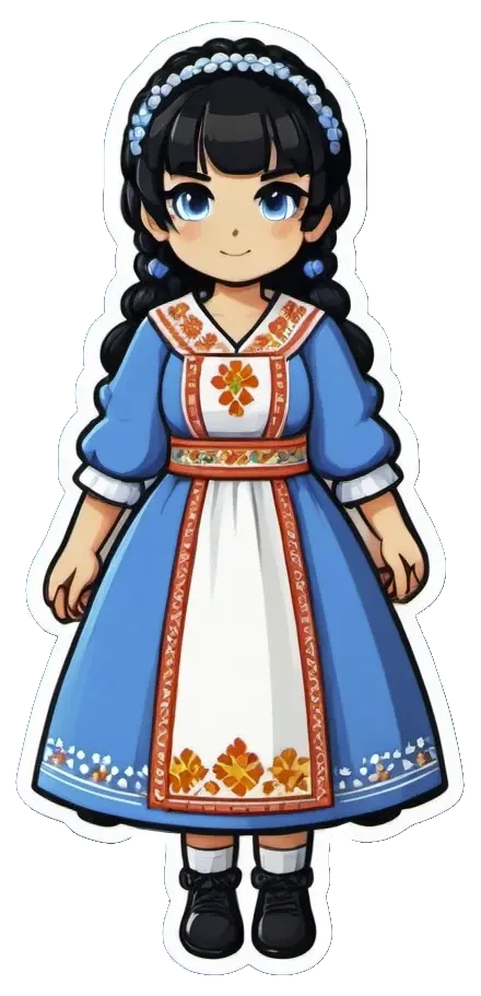Nastenka