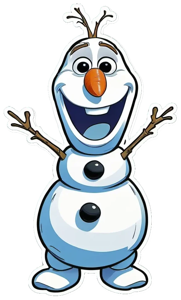 Olaf