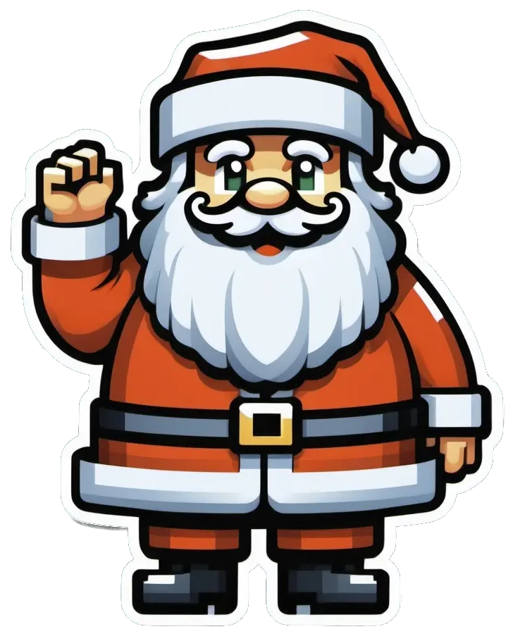 Santa Claus